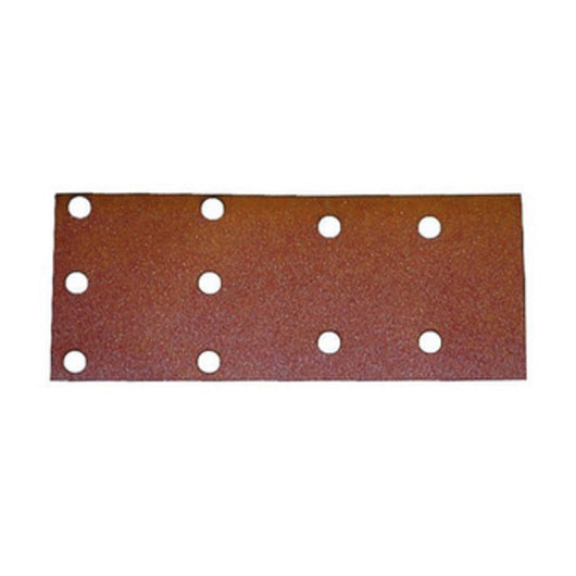 MAKITA 10 FOGLI ADESIVI P42874 PER BO4566 P60- 1,0 confezione