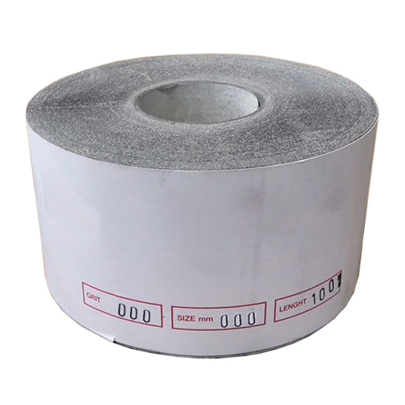 CARTA ABRASIVA PER TURAPORI HA  H120 GR.180*- 100,0 ml