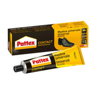 PATTEX MASTICE UNIVERSALE 125 G- HENKEL ITALIA- 12,0 pz