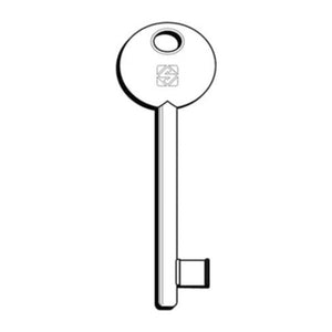 CHIAVI SILCA PATENT BON-P/DISP 6P2S OLC GR.25- 5,0 pz