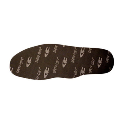 SOLETTE RICAMBIO POLY-BED TG.42- COFRA- 1,0 paia