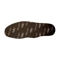 SOLETTE RICAMBIO POLY-BED TG.43- COFRA- 1,0 paia