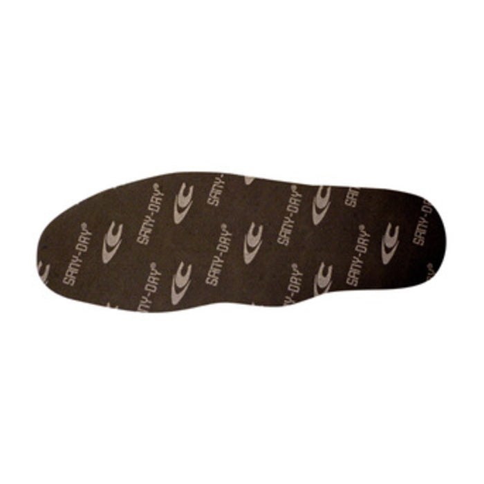 SOLETTE RICAMBIO POLY-BED TG.43- COFRA- 1,0 paia