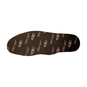 SOLETTE RICAMBIO POLY-BED TG.46- COFRA- 1,0 paia