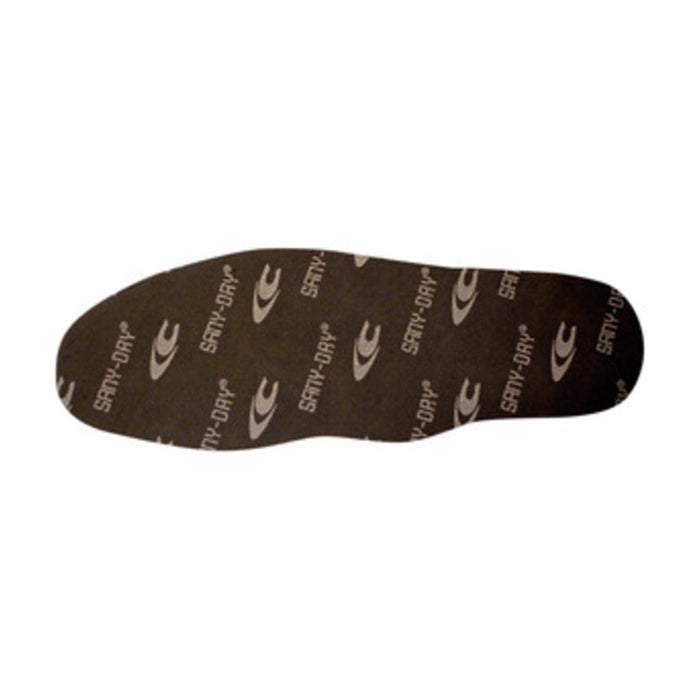 SOLETTE RICAMBIO POLY-BED TG.46- COFRA- 1,0 paia