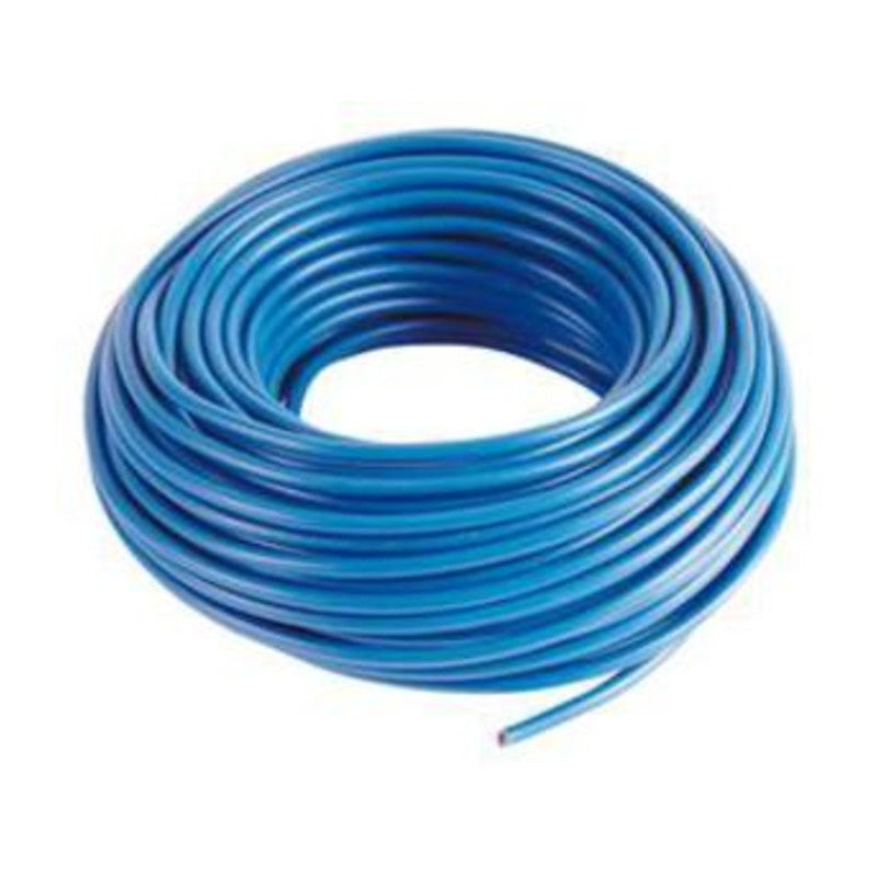 CAVO ELETTRICO UNIPOL FS17 SEZ 1,5 MM BLU- 100,0 metri