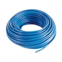 CAVO ELETTRICO UNIPOL FS17 SEZ 1,5 MM BLU- 100,0 metri