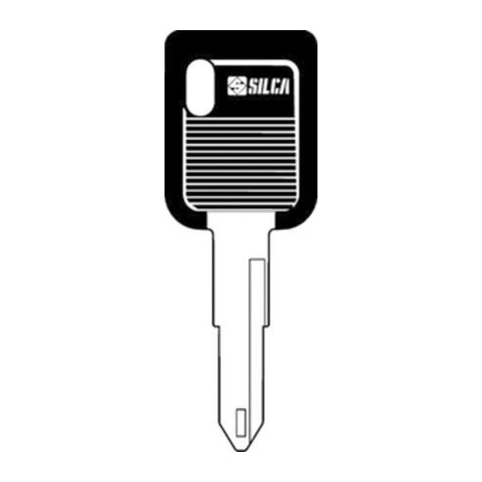 CHIAVI SILCA AUTO T.P. NE73DP ASC       GR.10- 5,0 pz