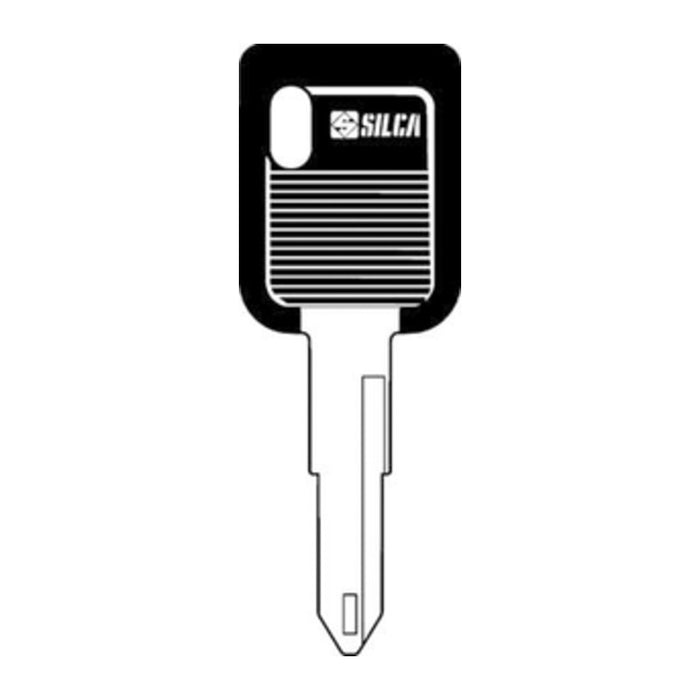 CHIAVI SILCA AUTO T.P. NE73DP ASC       GR.10- 5,0 pz