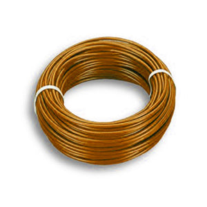 CAVO ELETTRICO UNIPOL FS17 SEZ 1,5 MM MARRONE- 100,0 metri