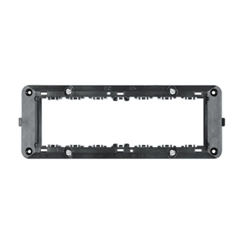 LIFE 4607 SUPPORTO A 7 MODULI- ELETTROCANALI- 1,0 pz