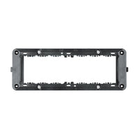 LIFE 4607 SUPPORTO A 7 MODULI- ELETTROCANALI- 1,0 pz