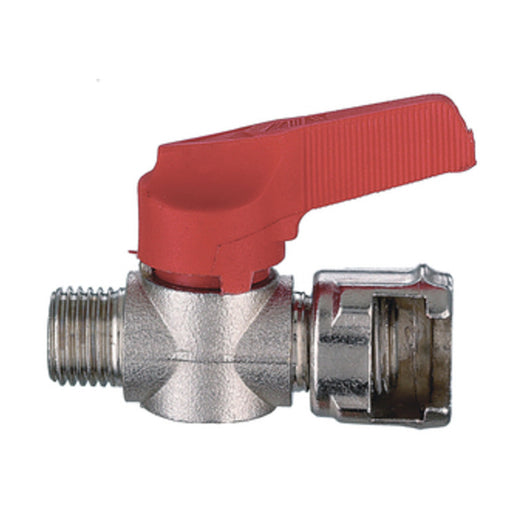 ANI AIR 10 RUBINETTO ARIA COMPR ATT MASCHIO 1/8- ANI.OFFICINE MECCANICHE- 5,0 pz