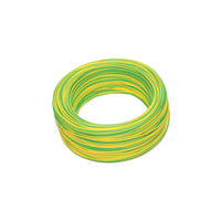 CAVO ELETTRICO UNIPOL FS17 SEZ 2,5 MM GIALLO VERDE- 100,0 metri