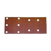 MAKITA 10 FOGLI ADESIVI P42905 PER BO4566 P120- 1,0 confezione