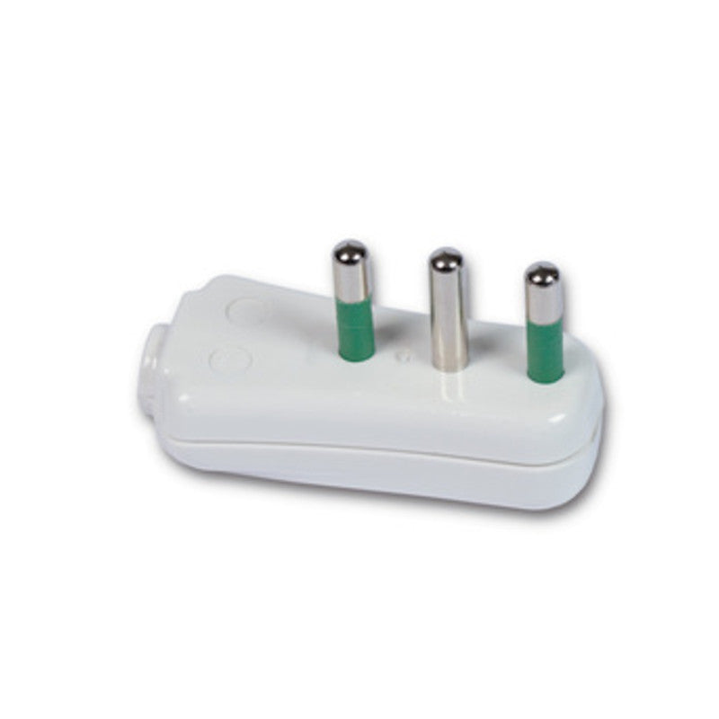 FME 82.540 SPINA RIBASSATA 16A 2P+T GARANTI- FANTON- 50,0 pz