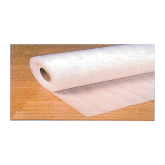 GUAINA PARQUET IN POLIETILENE ESPANSO H 120 CM- 25,0 ml