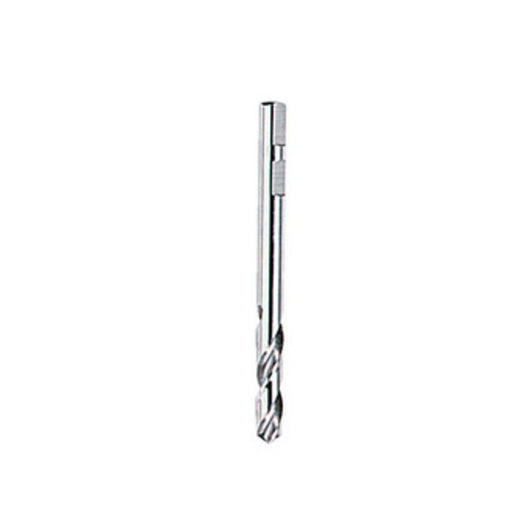 PUNTA P/ALBERO 5519-5519SDS 5546-5546SDS 6,35X80- KRINO- 5,0 pz