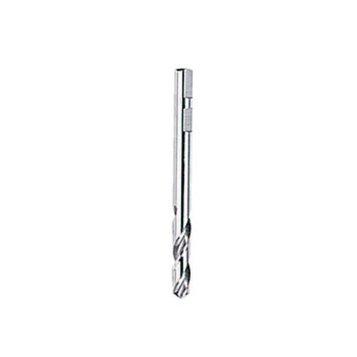 PUNTA P/ALBERO 5519-5519SDS 5546-5546SDS 6,35X80- KRINO- 5,0 pz