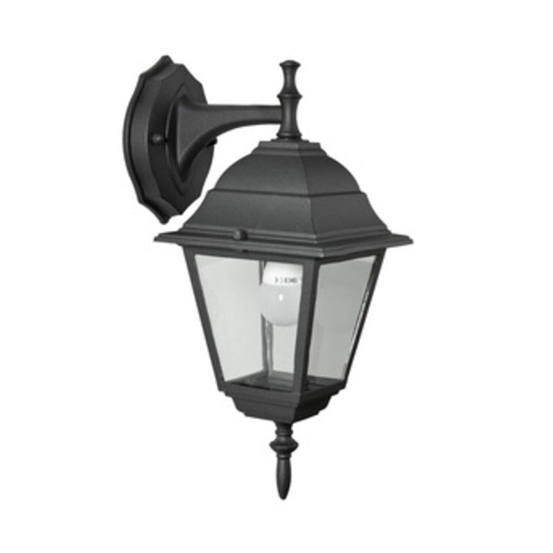 LANTERNA NEW YORK BABY C/BRACCIO NERO- 6,0 pz