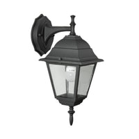 LANTERNA NEW YORK BABY C/BRACCIO NERO- 6,0 pz