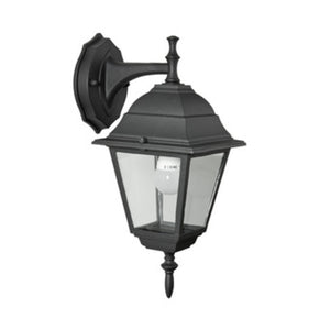 LANTERNA NEW YORK BABY C/BRACCIO NERO- 6,0 pz