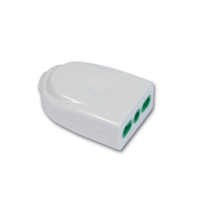 FME 82.560 PRESA 10A 2P+T GARANTI FK- FANTON- 50,0 pz