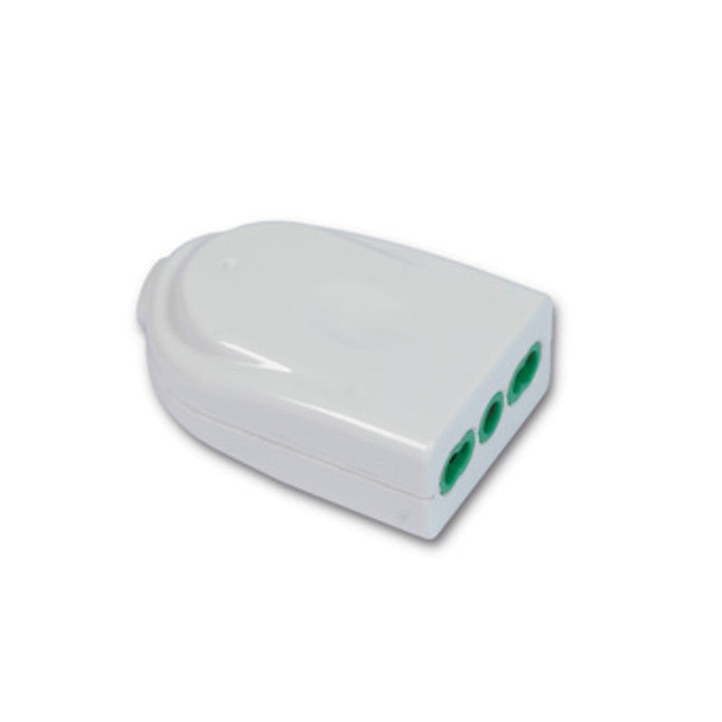 FME 82.560 PRESA 10A 2P+T GARANTI FK- FANTON- 50,0 pz