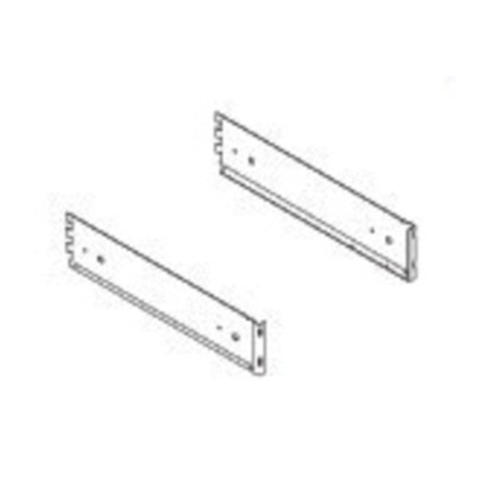 ZAF REGGIMENS.CIELINO PANNA CM.40X12 DX+SX- 1,0 coppie