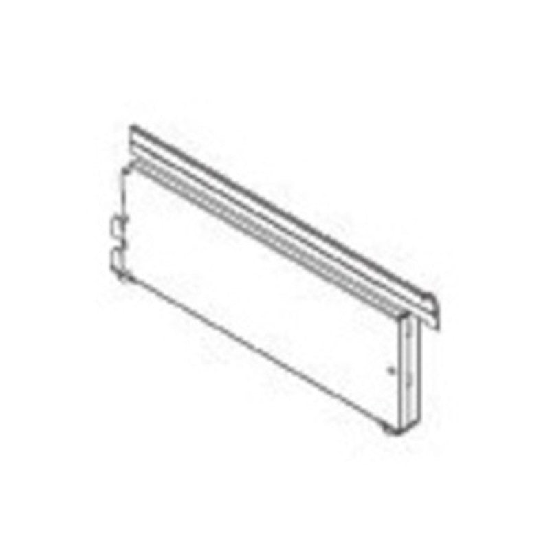 ZAF PIEDE PER PIANTANA PANNA CM.40  H.23- 1,0 pz