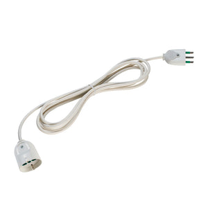 FME 92.664 PROLUNGA LINEARE 16A 2P+T 10 M 3X1,5 SCH- 1,0 pz