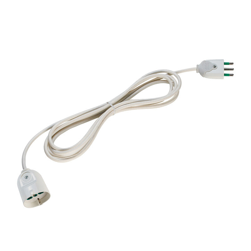 FME 92.664 PROLUNGA LINEARE 16A 2P+T 10 M 3X1,5 SCH- 1,0 pz