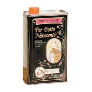 COTTO NOVECENTO IMPREGNANTE 1 L- 6,0 pz