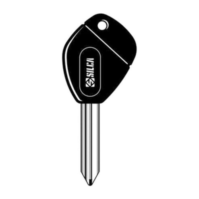 CHIAVI SILCA AUTO T.P. SX9CP SNI        GR.11- 5,0 pz