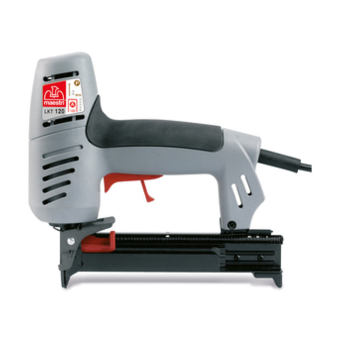 FISSATRICE ELETTRICA LKT 120- MAESTRI- 1,0 pz