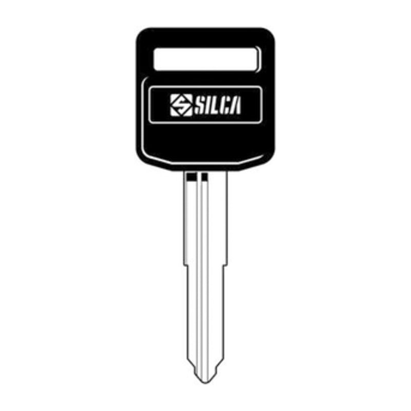 CHIAVI SILCA AUTO T.P. SZ14RAP OLC      GR.10- 5,0 pz