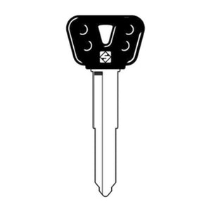 CHIAVI SILCA AUTO T.P. YH35RBP ASC      GR.10- 5,0 pz