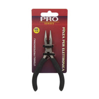 MINI PINZA ELETTRONICA 202 PRO BECCHI 1/2 TON DIR*- CHINA JILIN 6018- 1,0 pz