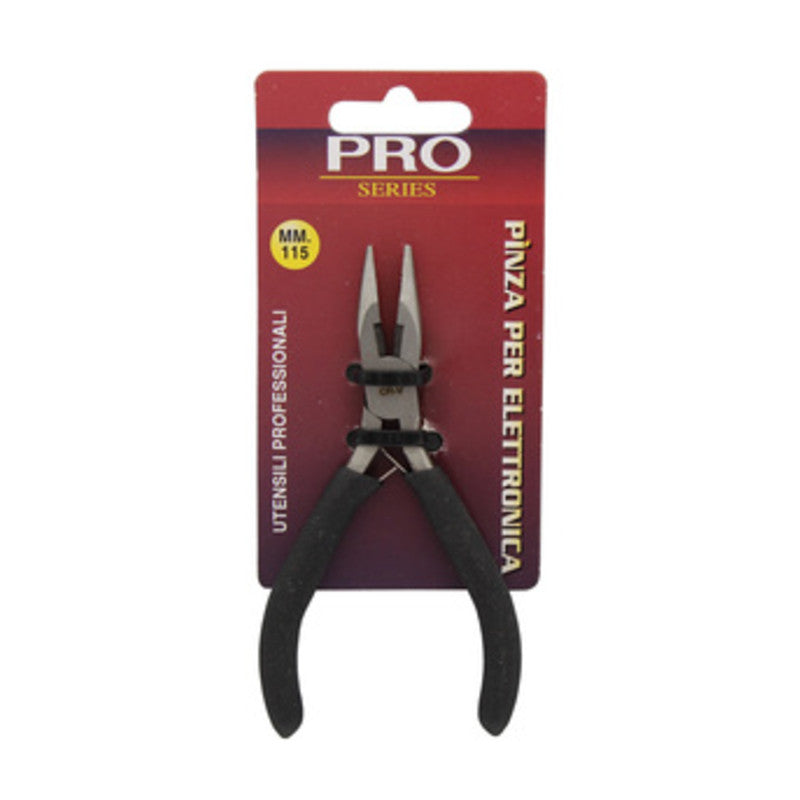 MINI PINZA ELETTRONICA 202 PRO BECCHI 1/2 TON DIR*- CHINA JILIN 6018- 1,0 pz