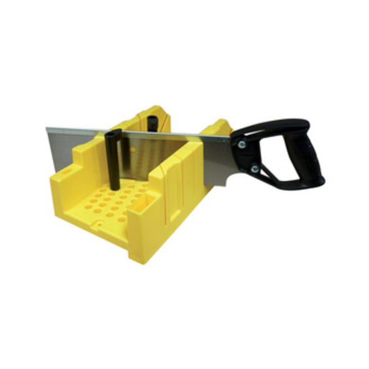 ST TAGLIACORNICI C/SEGACCIO 350MM 1.20600- STANLEY- 1,0 pz