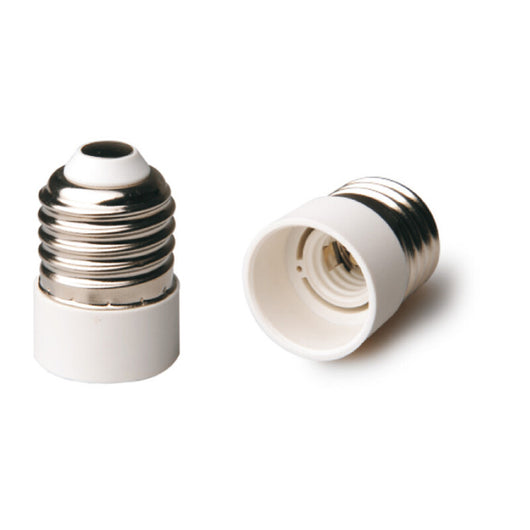 RIDUZIONE E27/E14 MAX W60 (FIG.3)- ELECTRALINE 3PMARK- 25,0 pz
