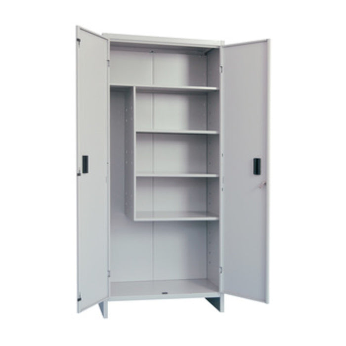 ARMADIO PORTASCOPE 2 ANTE 60X40XH179 CM IN KIT- 1,0 pz