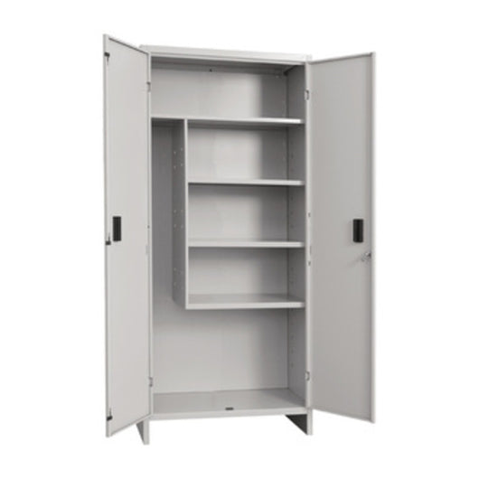 ARMADIO PORTASCOPE 2 ANTE 80X40XH179 CM IN KIT- 1,0 pz