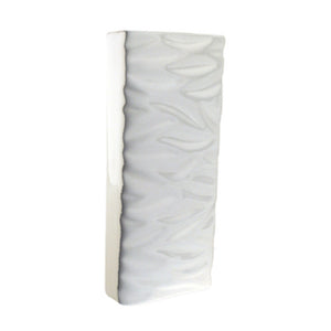 UMIDIFICATORE PER TERMOSIFONE A RILIEVO BIANCO- 20,0 pz