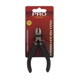 MINI TRONCHESE ELETTRONICA 204 PRO TAGLIENTI DIAG*- CHINA JILIN 6018- 1,0 pz