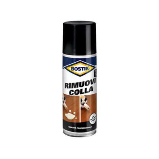 BOSTIK RIMUOVI COLLA 200 ML SPRAY- 6,0 pz