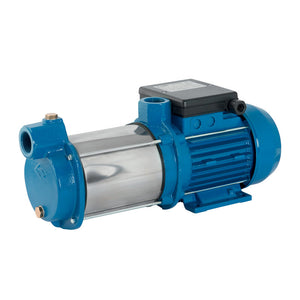 ELETTROPOMPA CENTRIFUGA MULTISTADIO 0,6 HP MH10-3- 1,0 pz