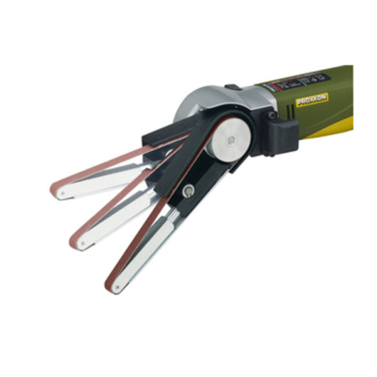 LEVIGATRICE A NASTRO BSL220/E(BS/E) PROXXON 28536- PROXXON GMBH- 1,0 pz