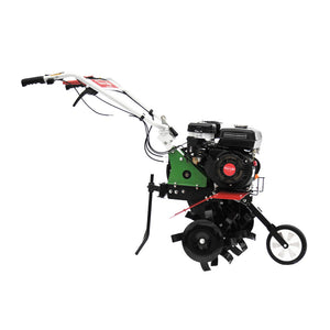 MOTOZAPPA A SCOPPIO 212 CC WT800R CARLETTO1 SBARAGLIA- 1,0 pz