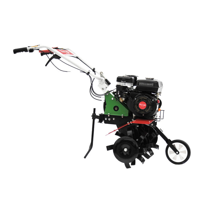 MOTOZAPPA A SCOPPIO 212 CC WT800R CARLETTO1 SBARAGLIA- 1,0 pz